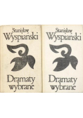 Dramaty wybrane Tom I-II