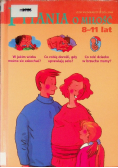Pytania o miłość 8 - 11 lat