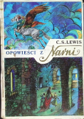 Opowieści z Narni Tom II