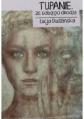 Tupanie ze sobą po drodze