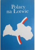 Polacy na Łotwie