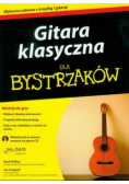 Gitara klasyczna dla bystrzaków