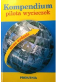 Kompendium pilota wycieczek