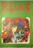 Relax Magazyn opowieści rysunkowych Nr 9 / 77