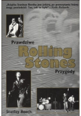 Prawdziwe przygody Rolling Stones