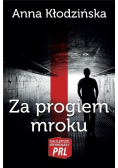 Najlepsze kryminały PRL. Za progirm mroku