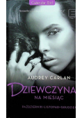 Dziewczyna na miesiąc. Październik-Listopad-Grudz.