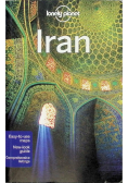 Lonely Planet Iran Przewodnik