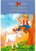 Szewczyk Dratewka Kozucha Kłamczucha