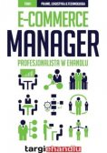 E-commerce Manager  Profesjonalista w eHandlu Tom 1