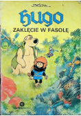 Hugo Zaklęcie w fasolę