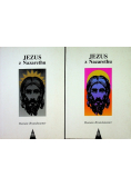 Jezus z Nazarethu, Tom I do IV