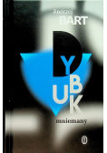 Dybuk mniemany
