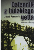 Dzienniki z łódzkiego getta