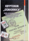 Kryptonim "Ośmiornica"