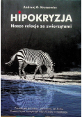 Hipokryzja