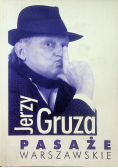 Pasaże warszawskie