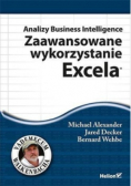 Analizy Business Intelligence zaawansowane wykorzystanie excela