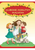 Ulubione modlitwy malucha