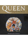 Queen A Day At The Races