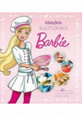 Barbie. Książka kucharska