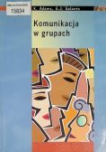Komunikacja w grupach