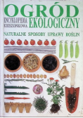 Encyklopedia kieszonkowa ogród ekologiczny