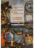 Rip Van Winkle i inne opowiadania