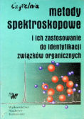 Metody spektroskopowe i ich zastosowanie do identyfikacji związków organicznych