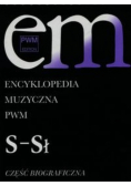 Encyklopedia muzyczna część biograficzna Tom 9