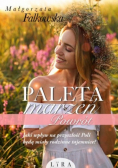 Paleta marzeń Tom 4 powrót