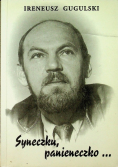 Syneczku panieneczko