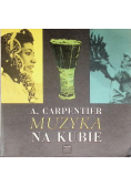 Muzyka na Kubie