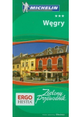 Zielony przewodnik Węgry
