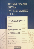 Ordynowanie leków i wypisywanie recept
