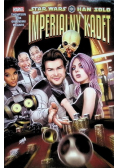 Star Wars Han Solo Imperialny Kadet
