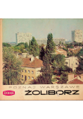 Poznaj Warszawę Żoliborz