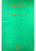 Zielona teczka