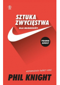 Sztuka zwycięstwa dla młodzieży