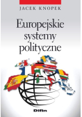 Europejskie systemy polityczne