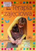 Terapia zajęciowa