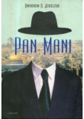 Pan Mani