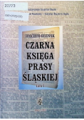Czarna księga prasy śląskiej Tom 1