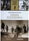 Armia podziemna