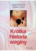 Krótka historia waginy