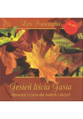 Jesień Liścia Jasia