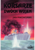 Korsarze dwóch wojen