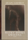 Matka Boska Kwietna