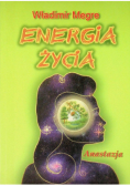Energia życia Księga VII