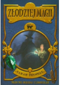Złodziej magii Tom 1